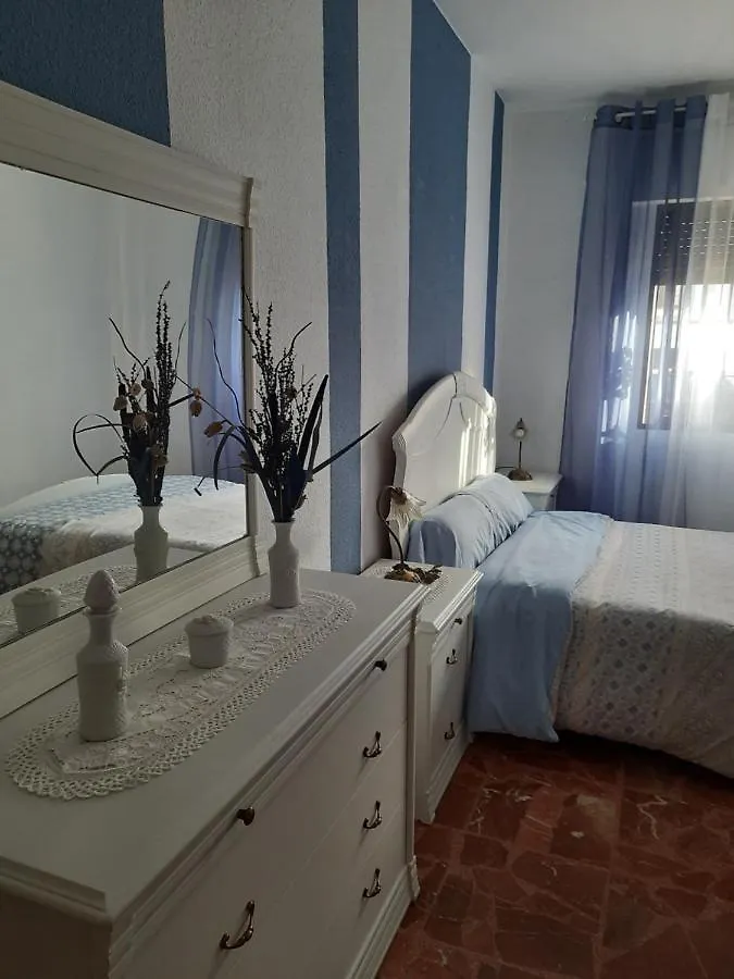 Сasa de vacaciones Villa Casa de la Gloria Baños de la Encina