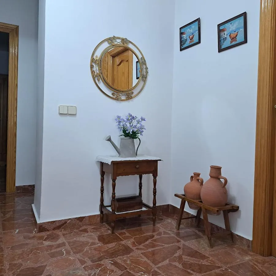 Villa Casa de la Gloria Baños de la Encina