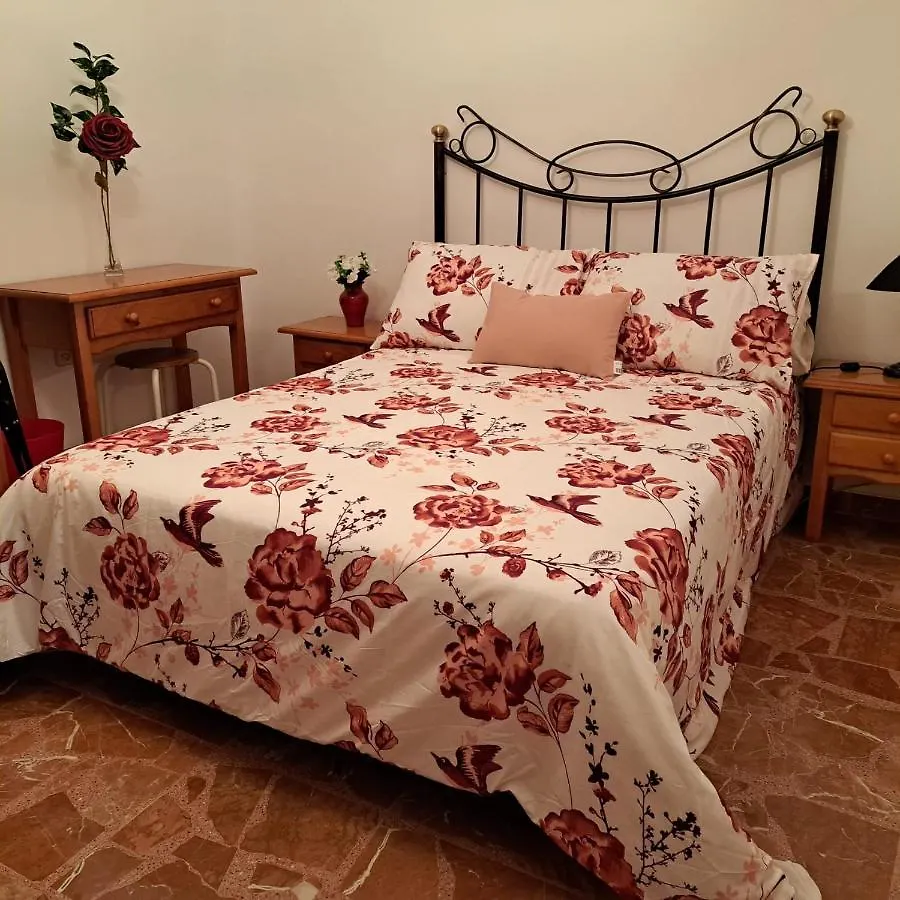 Villa Casa de la Gloria Baños de la Encina