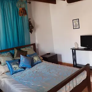 Сasa de vacaciones Casita Adela, Huéscar