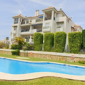Apartamento Puerto Banus Pool☆ , Marbella España