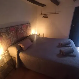 Сasa de vacaciones La Afortunaa, Valdelarco