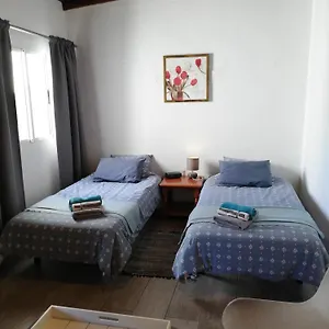 Casa Royal Casita 5 , Tigalate España